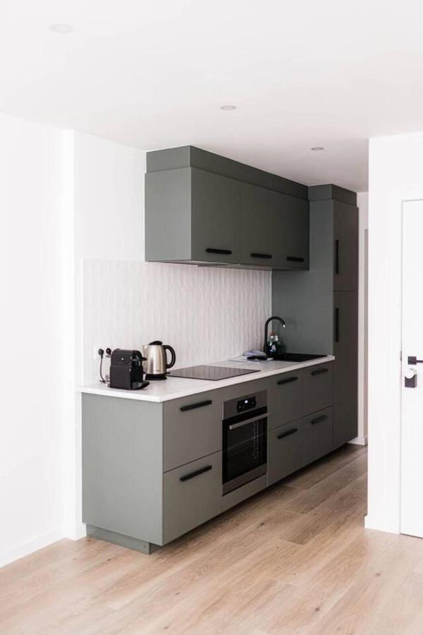 Gorgeous Apartment In Old City Centre Of Antwerp 1 Esterno foto